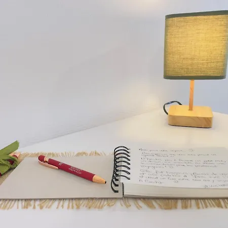 Cozy Terracotta - Sncf Station - Private Parking