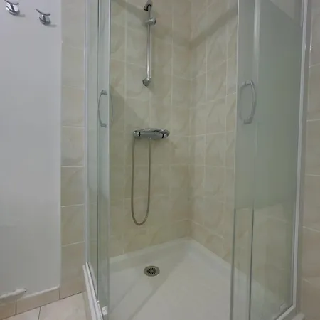 Apartmán Cozy Terracotta - Sncf Station - Private Parking *