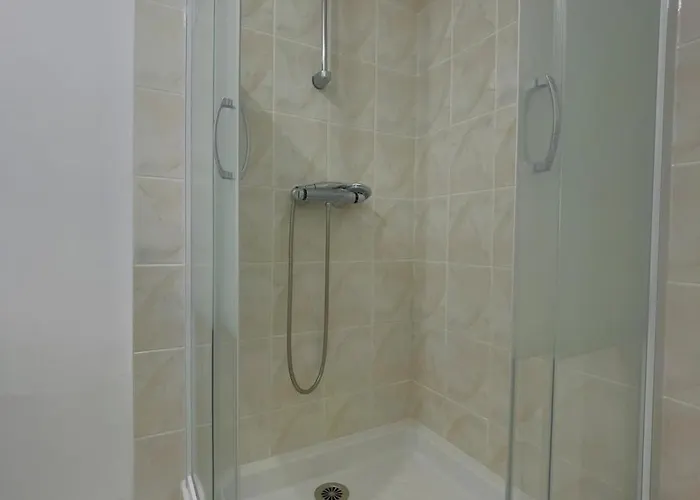 Daire Cozy Terracotta - Sncf Station - Private Parking *